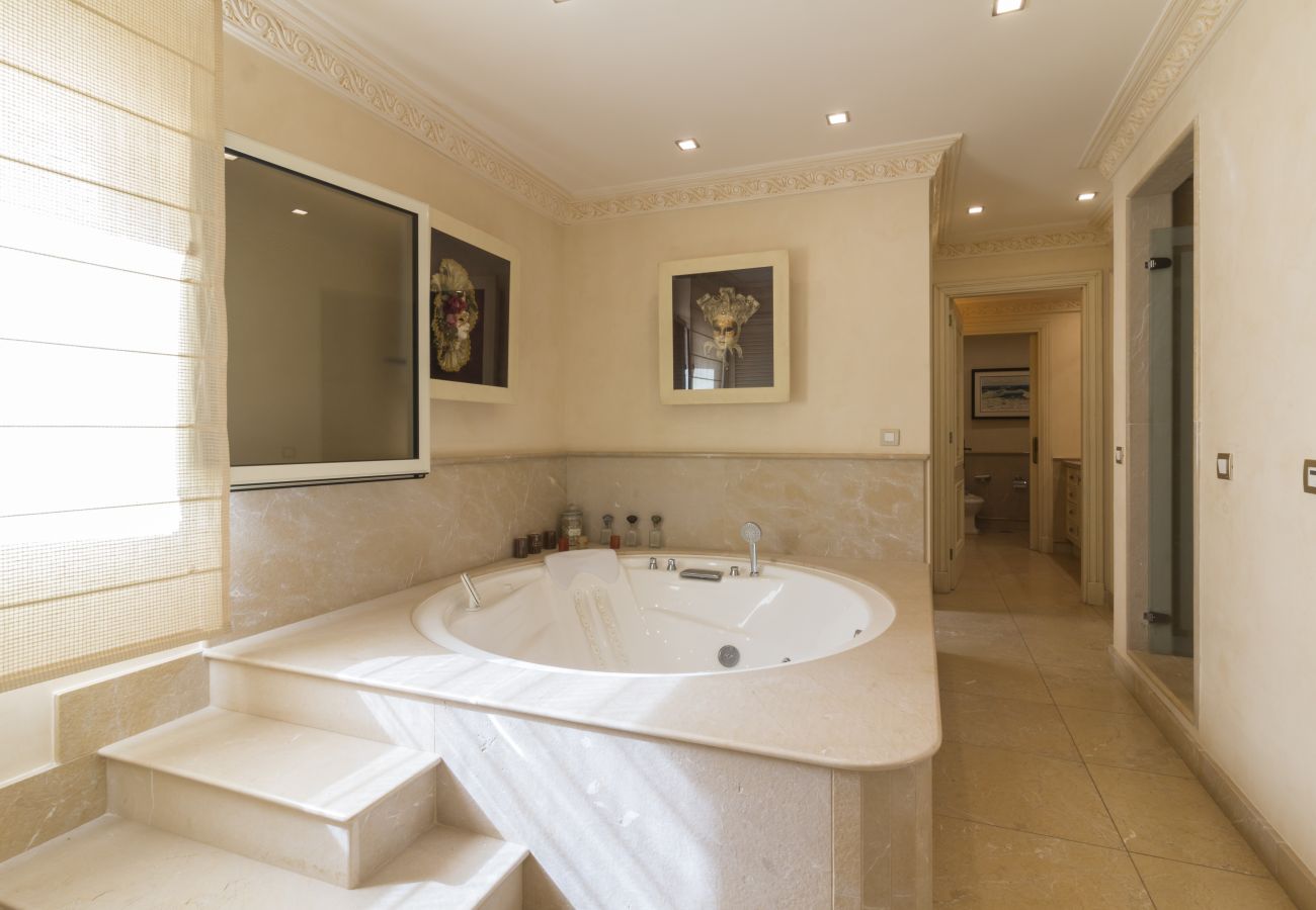 Villa em Arona - Villa Solaris Privé Villa em Arona - Villa Solaris Privé