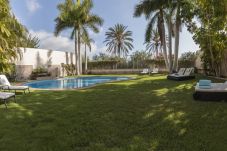 Villa em Arona - Villa Solaris Privé