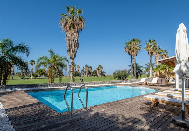 Villa em Adeje - Villa Sunset Golf Retreat Villa em Adeje - Villa Sunset Golf Retreat