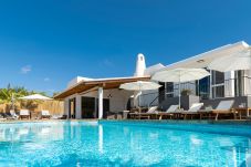 Villa em Adeje - Villa Sunset Golf Retreat
