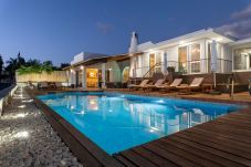 Villa em Adeje - Villa Sunset Golf Retreat