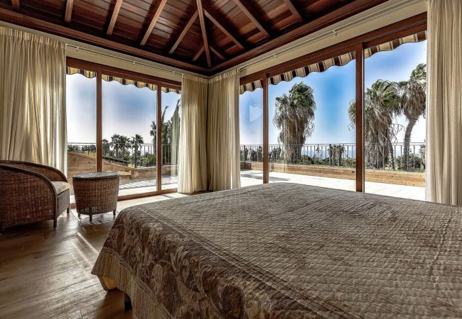 Villa em Adeje - Serenity by the Green Villa em Adeje - Serenity by the Green