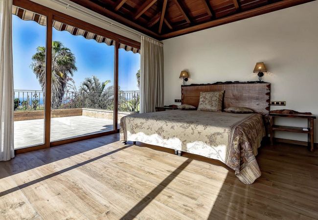Villa em Adeje - Serenity by the Green Villa em Adeje - Serenity by the Green