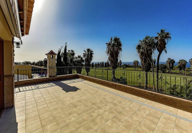 Villa em Adeje - Serenity by the Green Villa em Adeje - Serenity by the Green