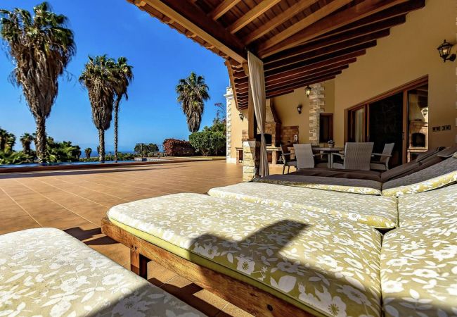 Villa em Adeje - Serenity by the Green Villa em Adeje - Serenity by the Green