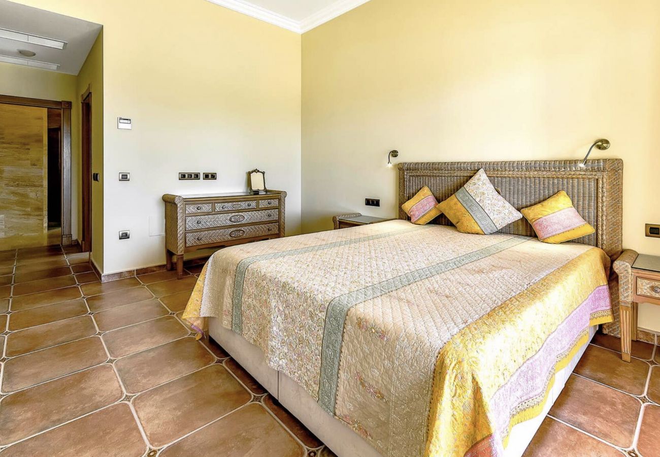 Villa em Adeje - Serenity by the Green Villa em Adeje - Serenity by the Green