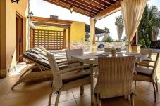 Villa em Adeje - Serenity by the Green
