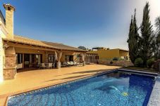 Villa em Adeje - Serenity by the Green