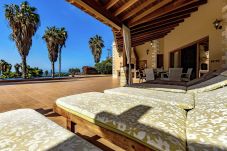 Villa em Adeje - Serenity by the Green