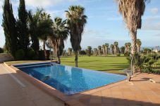 Villa em Adeje - Serenity by the Green