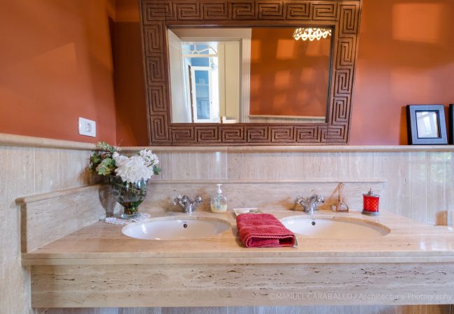 Villa em San Bartolomé de Tirajana - Maspalomas Golfside Luxury Villa Villa em San Bartolomé de Tirajana - Maspalomas Golfside Luxury Villa