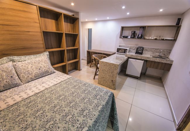 Apart-hotel em João Pessoa - IMPERIAL TAMBAU flat | Na Beira Mar de Tambaú Apart-hotel em João Pessoa - IMPERIAL TAMBAU flat | Na Beira Mar de Tambaú