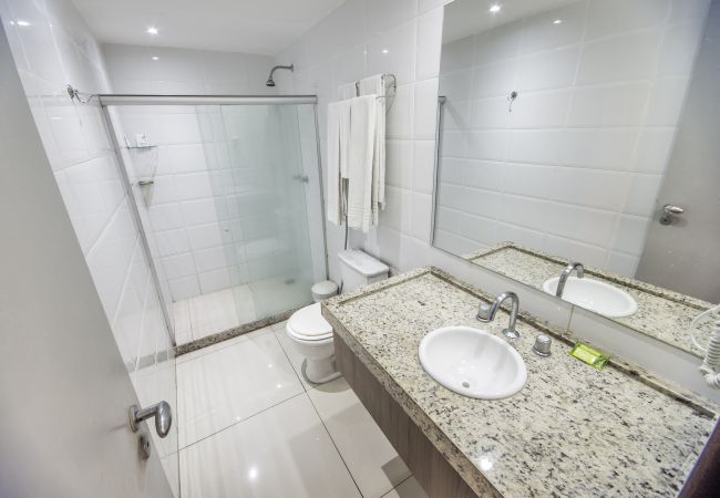 Apart-hotel em João Pessoa - IMPERIAL TAMBAU flat | Na Beira Mar de Tambaú Apart-hotel em João Pessoa - IMPERIAL TAMBAU flat | Na Beira Mar de Tambaú