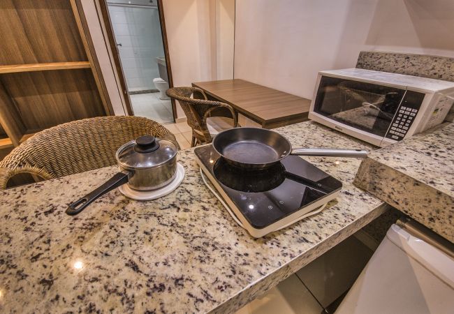 Apart-hotel em João Pessoa - IMPERIAL TAMBAU flat | Na Beira Mar de Tambaú Apart-hotel em João Pessoa - IMPERIAL TAMBAU flat | Na Beira Mar de Tambaú