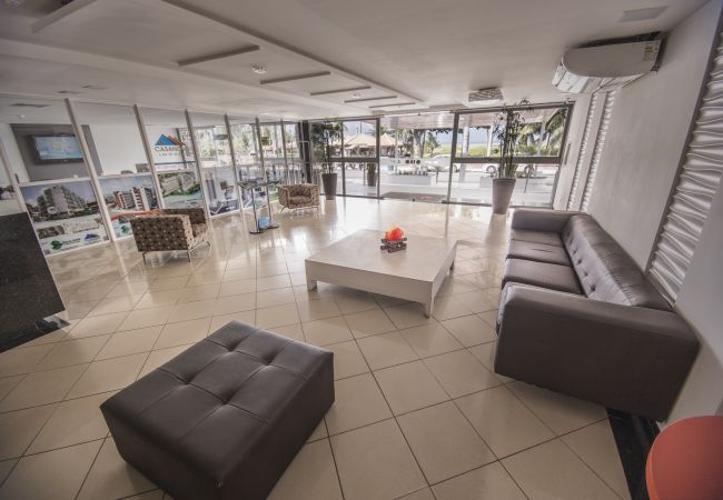 Apart-hotel em João Pessoa - IMPERIAL TAMBAU flat | Na Beira Mar de Tambaú Apart-hotel em João Pessoa - IMPERIAL TAMBAU flat | Na Beira Mar de Tambaú