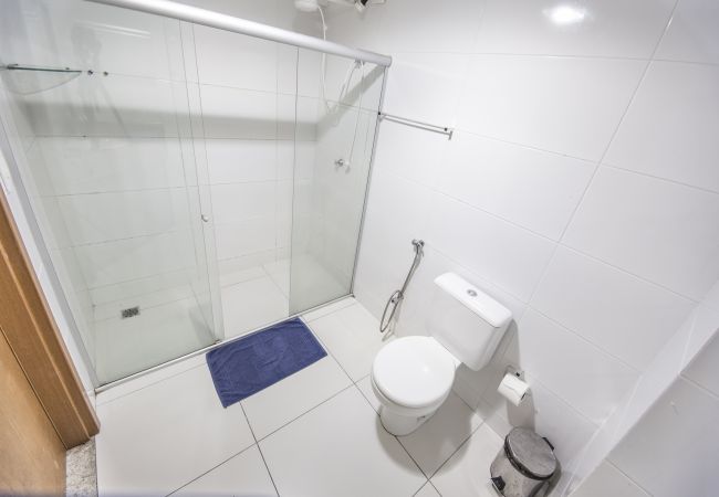 Quarto em João Pessoa - ISRAEL TAMBAU Flat | Localização ótima Quarto em João Pessoa - ISRAEL TAMBAU Flat | Localização ótima