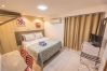 Quarto em João Pessoa - ISRAEL TAMBAU Flat | Localização ótima Quarto em João Pessoa - ISRAEL TAMBAU Flat | Localização ótima