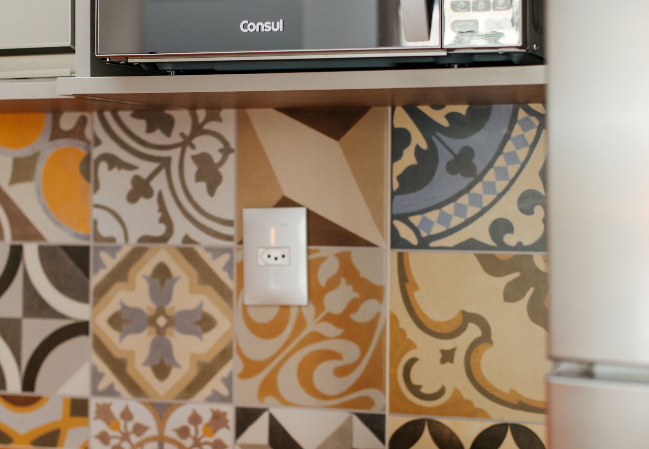 Estúdio em São Paulo - AV0302 - Studio dos sonhos todo equipado Estúdio em São Paulo - AV0302 - Studio dos sonhos todo equipado