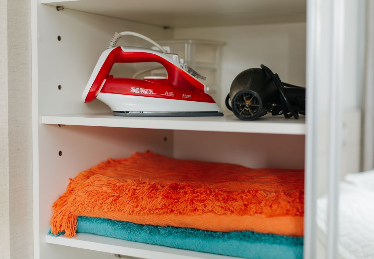 Estúdio em São Paulo - AV0302 - Studio dos sonhos todo equipado Estúdio em São Paulo - AV0302 - Studio dos sonhos todo equipado