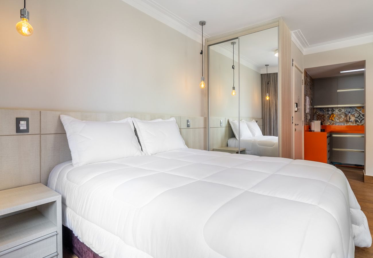 Estúdio em São Paulo - AV0302 - Studio dos sonhos todo equipado Estúdio em São Paulo - AV0302 - Studio dos sonhos todo equipado