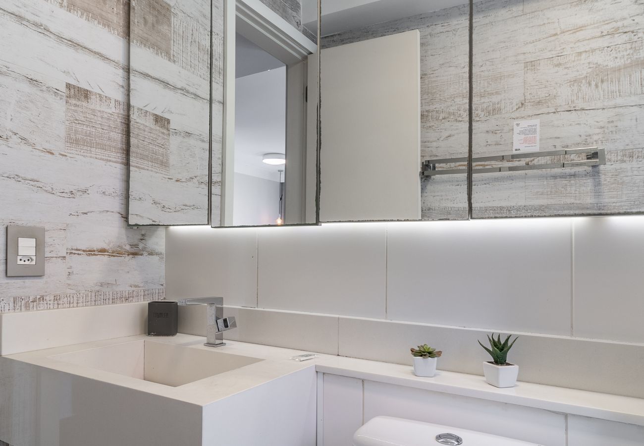 Estúdio em São Paulo - AV0302 - Studio dos sonhos todo equipado Estúdio em São Paulo - AV0302 - Studio dos sonhos todo equipado