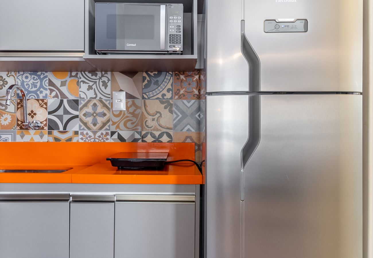 Estúdio em São Paulo - AV0302 - Studio dos sonhos todo equipado Estúdio em São Paulo - AV0302 - Studio dos sonhos todo equipado