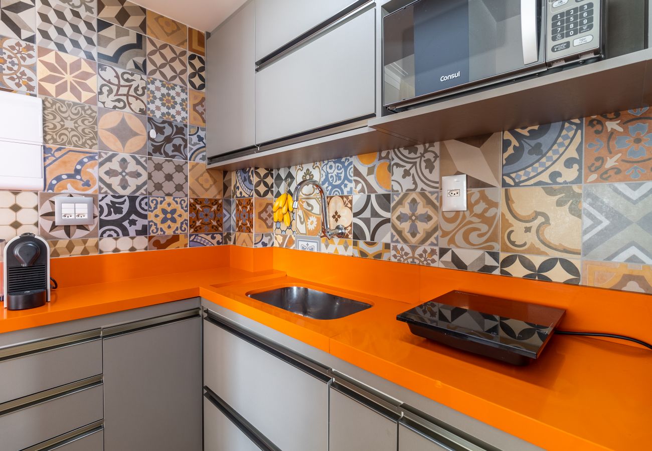 Estúdio em São Paulo - AV0302 - Studio dos sonhos todo equipado Estúdio em São Paulo - AV0302 - Studio dos sonhos todo equipado