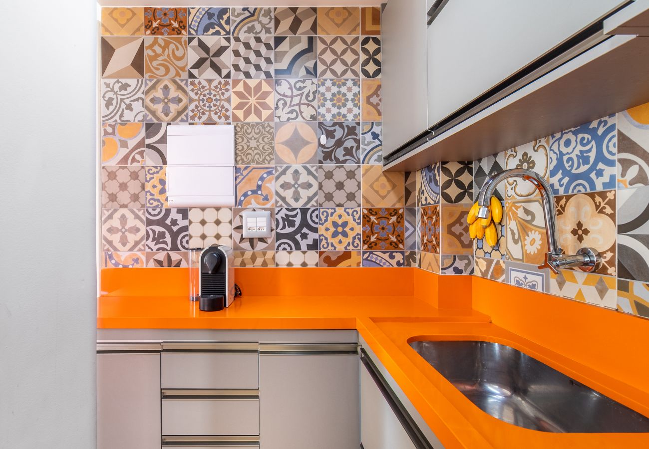 Estúdio em São Paulo - AV0302 - Studio dos sonhos todo equipado Estúdio em São Paulo - AV0302 - Studio dos sonhos todo equipado