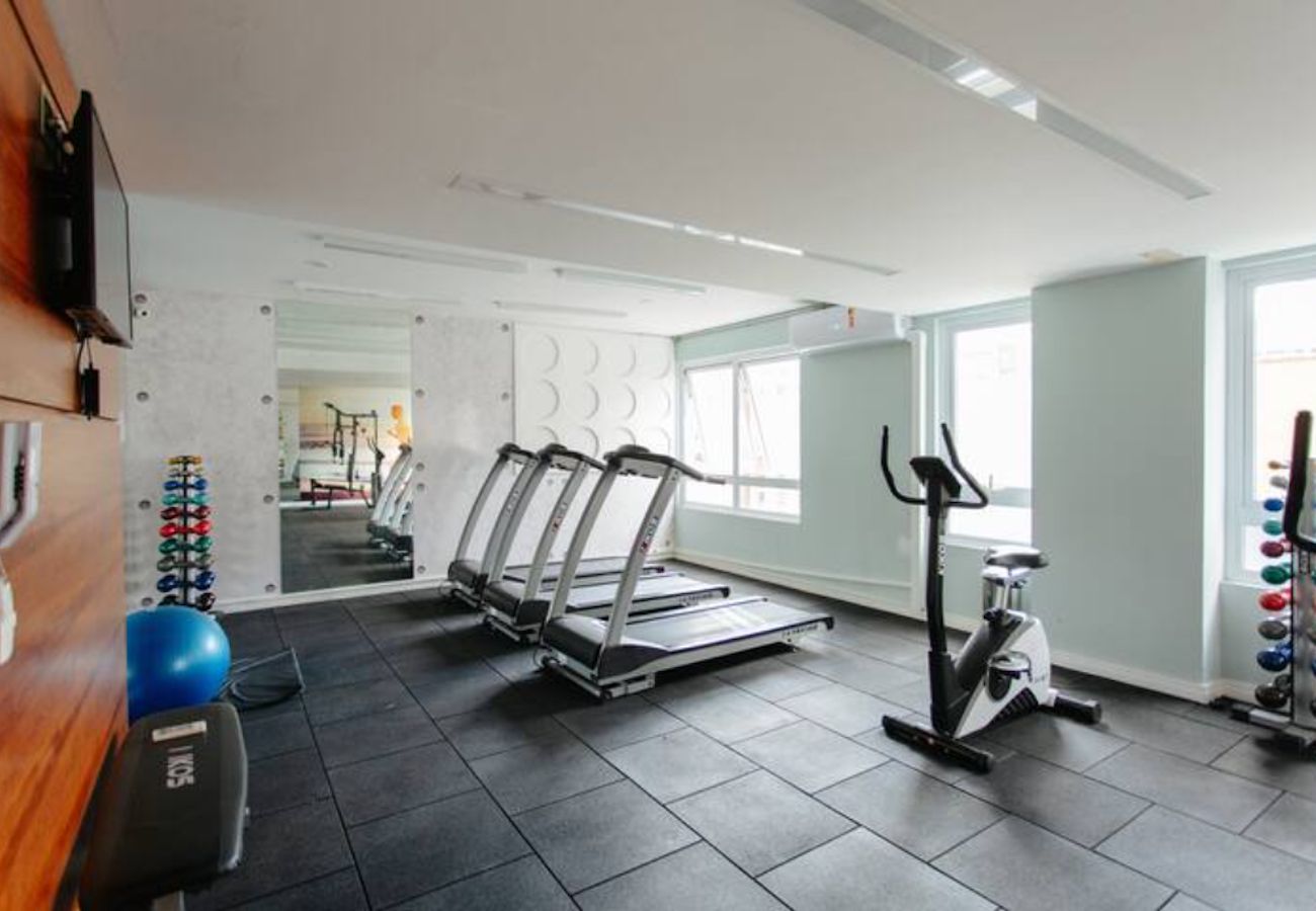 Estúdio em São Paulo - AV408 - Novíssimo Studio na Rua Avanhandava Estúdio em São Paulo - AV408 - Novíssimo Studio na Rua Avanhandava