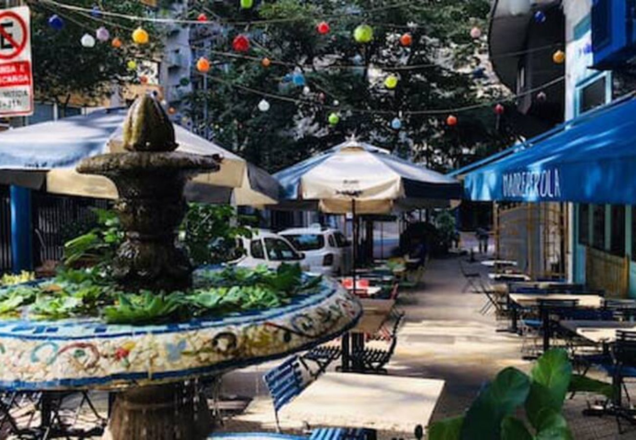 Estúdio em São Paulo - AV408 - Novíssimo Studio na Rua Avanhandava Estúdio em São Paulo - AV408 - Novíssimo Studio na Rua Avanhandava