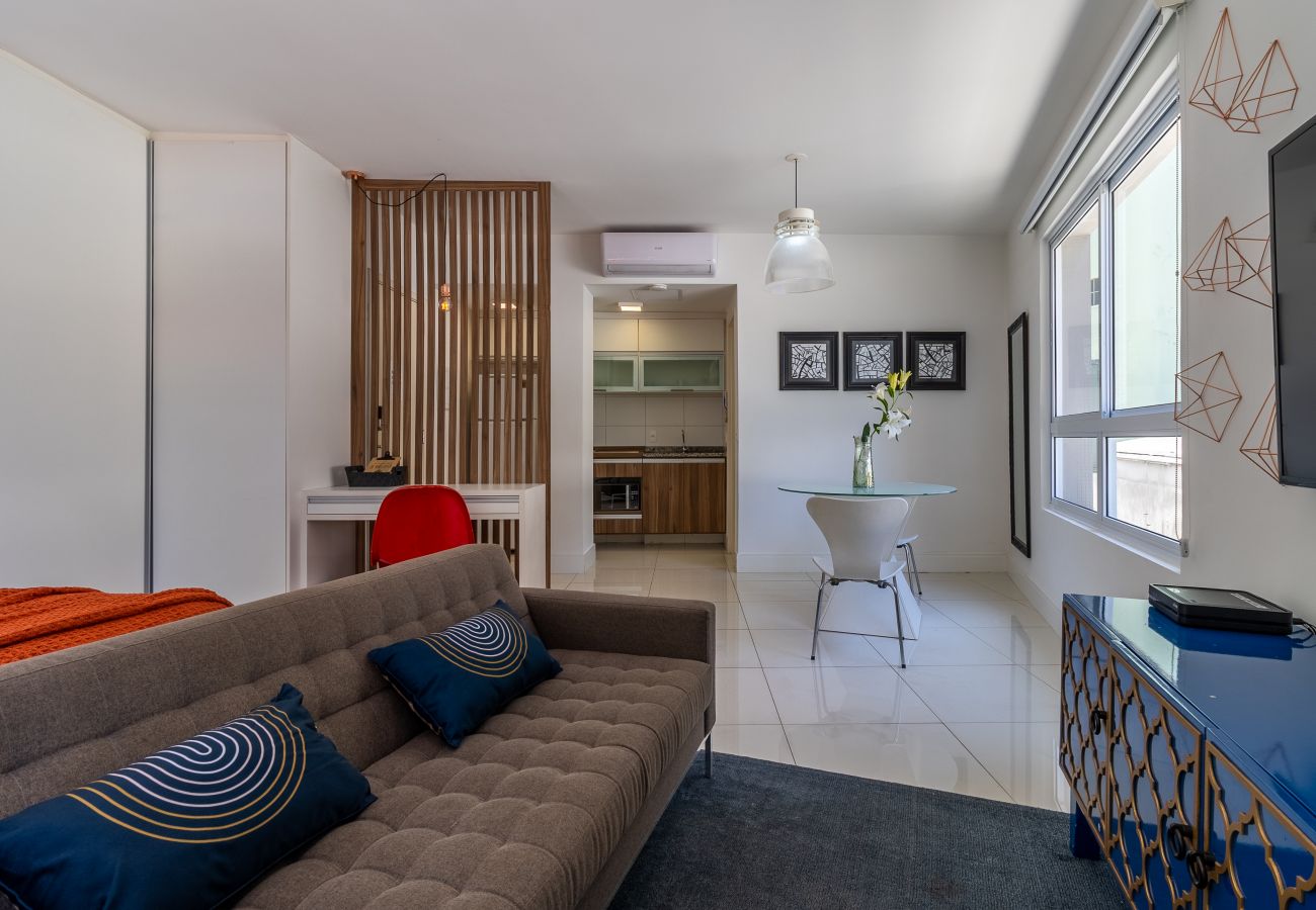 Estúdio em São Paulo - AV102 - STUDIO AVANHANDAVA NO CORAÇÃO DO BAIXO AUGUSTA Estúdio em São Paulo - AV102 - STUDIO AVANHANDAVA NO CORAÇÃO DO BAIXO AUGUSTA