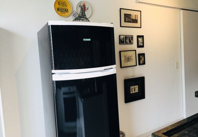 Apartamento em São Paulo - OFP1312 - Duplex Oscar Freire Apartamento em São Paulo - OFP1312 - Duplex Oscar Freire