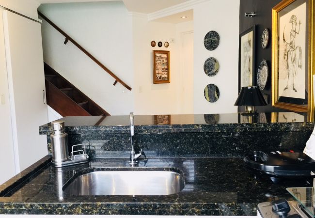 Apartamento em São Paulo - OFP1312 - Duplex Oscar Freire Apartamento em São Paulo - OFP1312 - Duplex Oscar Freire