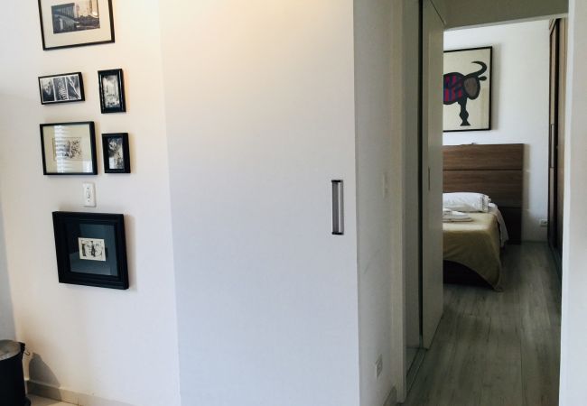 Apartamento em São Paulo - OFP1312 - Duplex Oscar Freire Apartamento em São Paulo - OFP1312 - Duplex Oscar Freire