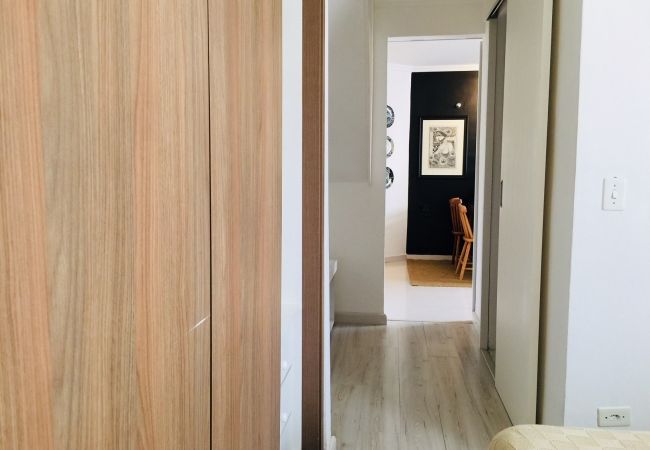 Apartamento em São Paulo - OFP1312 - Duplex Oscar Freire Apartamento em São Paulo - OFP1312 - Duplex Oscar Freire