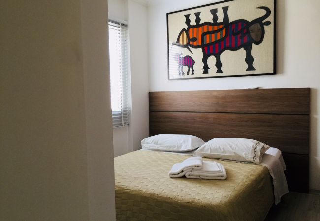 Apartamento em São Paulo - OFP1312 - Duplex Oscar Freire Apartamento em São Paulo - OFP1312 - Duplex Oscar Freire