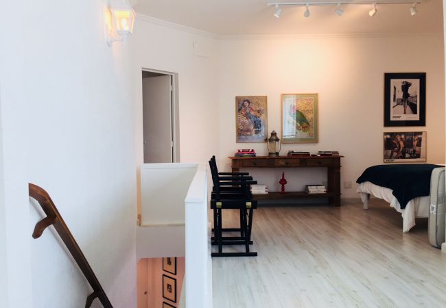 Apartamento em São Paulo - OFP1312 - Duplex Oscar Freire Apartamento em São Paulo - OFP1312 - Duplex Oscar Freire