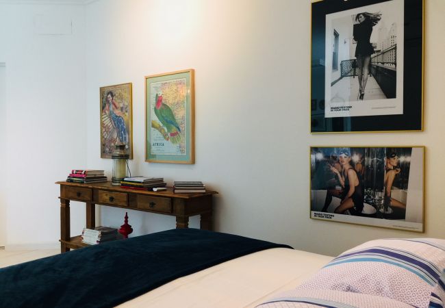 Apartamento em São Paulo - OFP1312 - Duplex Oscar Freire Apartamento em São Paulo - OFP1312 - Duplex Oscar Freire