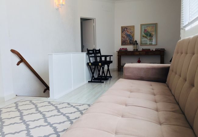 Apartamento em São Paulo - OFP1312 - Duplex Oscar Freire Apartamento em São Paulo - OFP1312 - Duplex Oscar Freire
