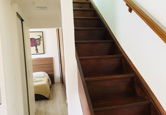 Apartamento em São Paulo - OFP1312 - Duplex Oscar Freire Apartamento em São Paulo - OFP1312 - Duplex Oscar Freire