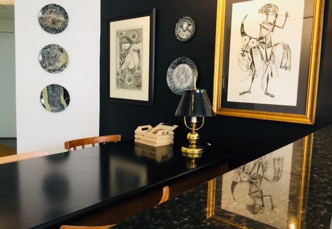 Apartamento em São Paulo - OFP1312 - Duplex Oscar Freire Apartamento em São Paulo - OFP1312 - Duplex Oscar Freire