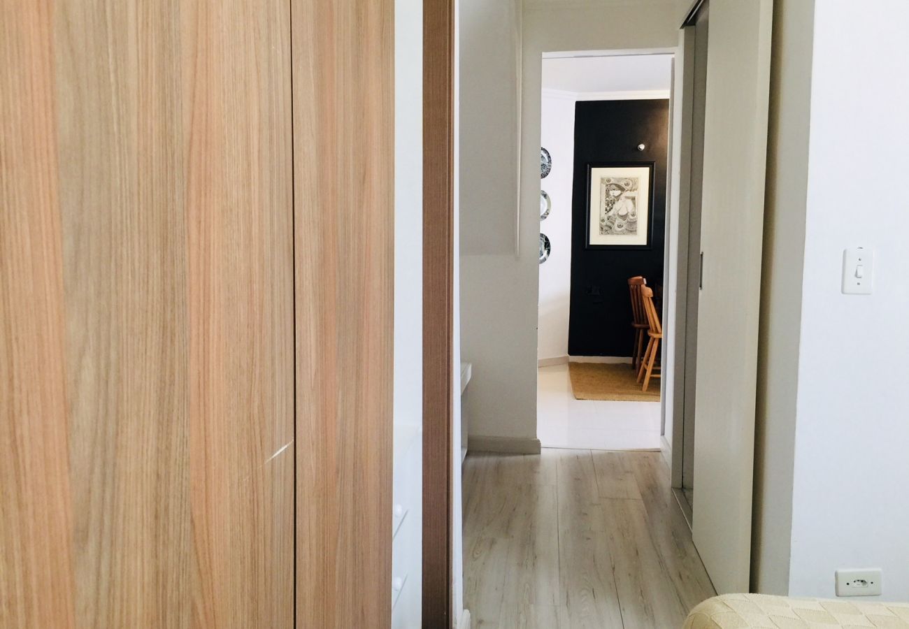 Apartamento em São Paulo - OFP1312 - Duplex Oscar Freire Apartamento em São Paulo - OFP1312 - Duplex Oscar Freire