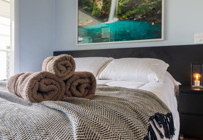 Estúdio em São Paulo - Baixo Augusta cama queen, piscina, academia e garagem Estúdio em São Paulo - Baixo Augusta cama queen, piscina, academia e garagem