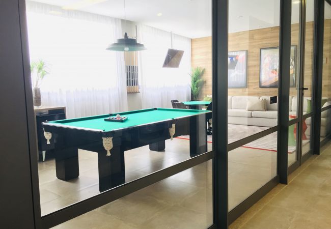 Estúdio em São Paulo - PA1102 - Luxo na Vila Madalena Estúdio em São Paulo - PA1102 - Luxo na Vila Madalena