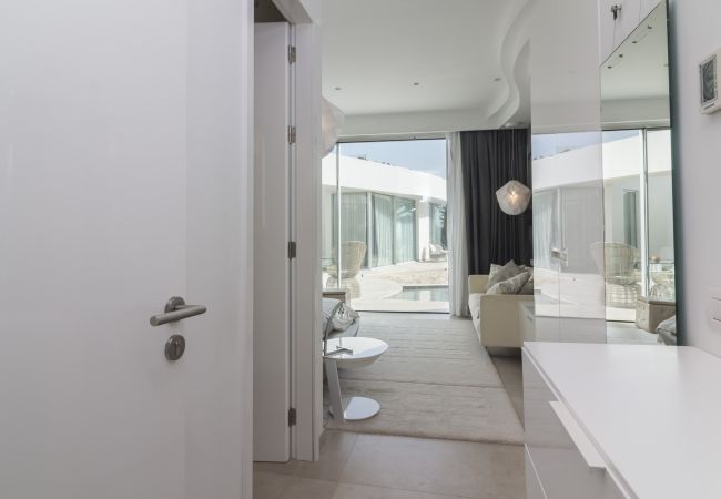 Villa em Adeje - Villa Oasis del Sur Villa em Adeje - Villa Oasis del Sur