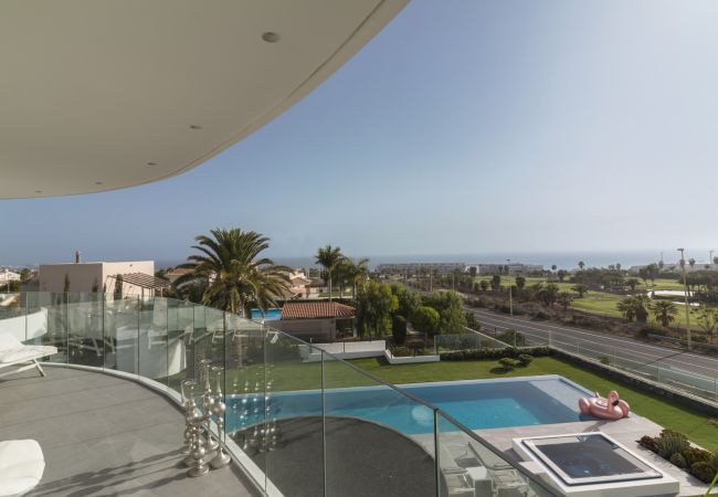 Villa em Adeje - Villa Oasis del Sur Villa em Adeje - Villa Oasis del Sur