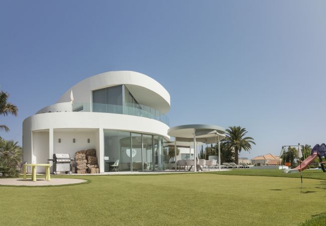 Villa em Adeje - Villa Oasis del Sur Villa em Adeje - Villa Oasis del Sur