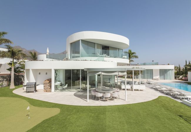 Villa em Adeje - Villa Oasis del Sur Villa em Adeje - Villa Oasis del Sur