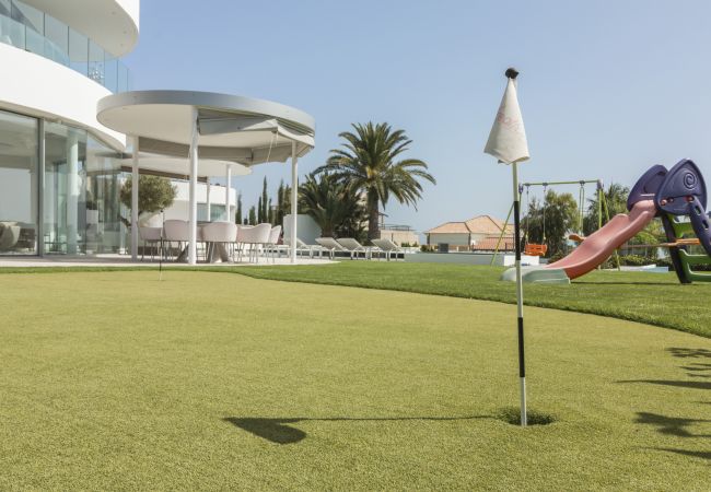 Villa em Adeje - Villa Oasis del Sur Villa em Adeje - Villa Oasis del Sur