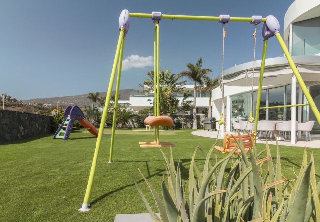 Villa em Adeje - Villa Oasis del Sur Villa em Adeje - Villa Oasis del Sur